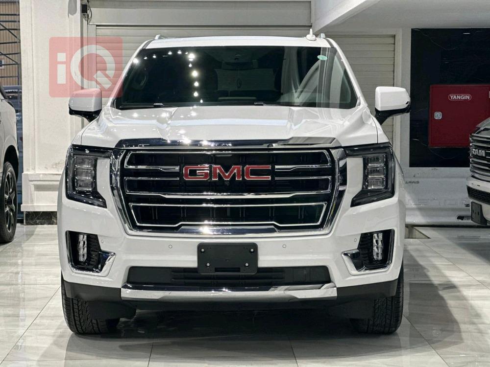 GMC Yukon